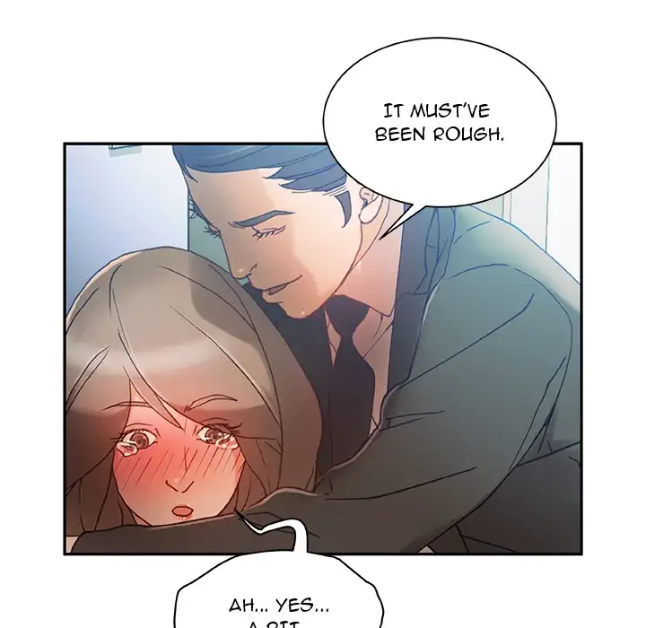 Office Ladies chapter 5 page 31