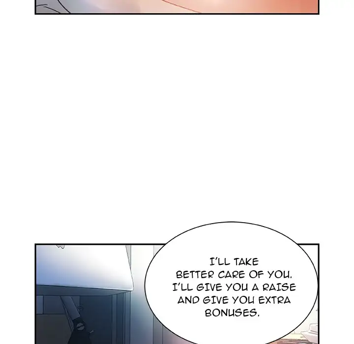 Office Ladies chapter 5 page 36