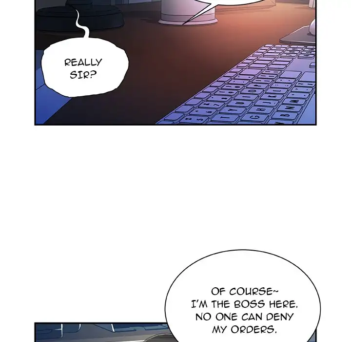 Office Ladies chapter 5 page 37