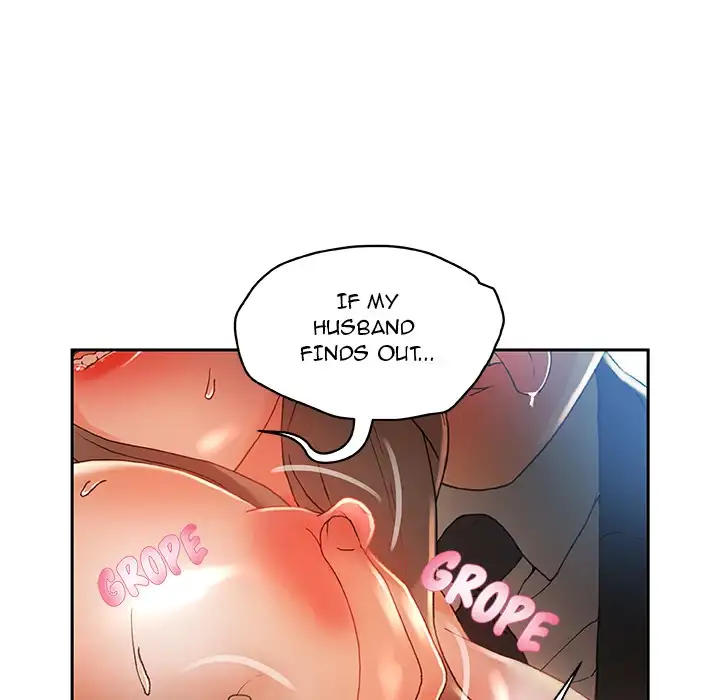 Office Ladies chapter 5 page 45