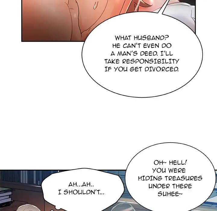 Office Ladies chapter 5 page 46