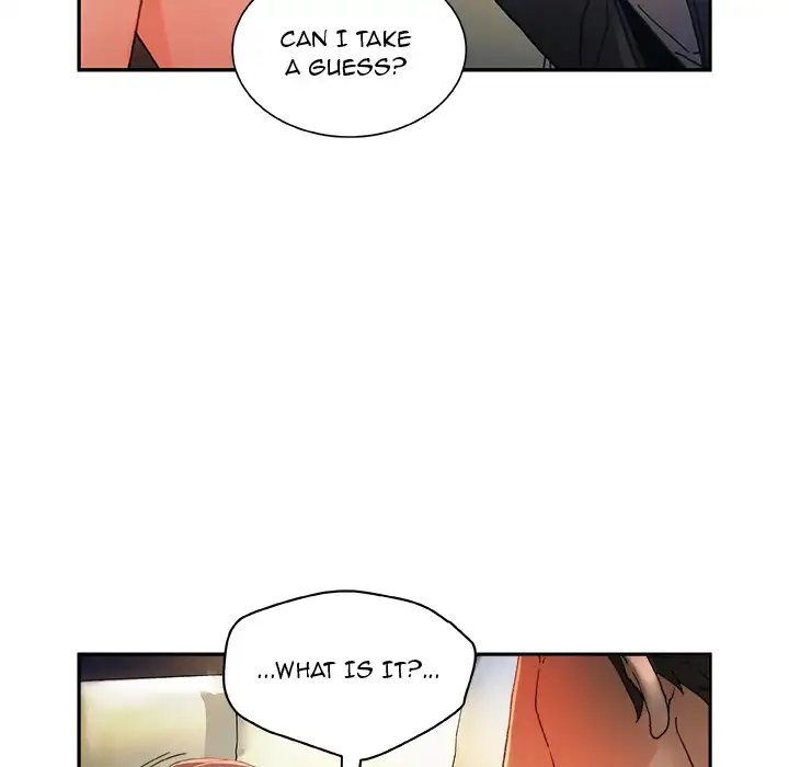 Office Ladies chapter 5 page 53