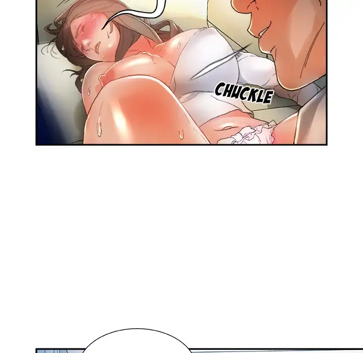 Office Ladies chapter 5 page 54