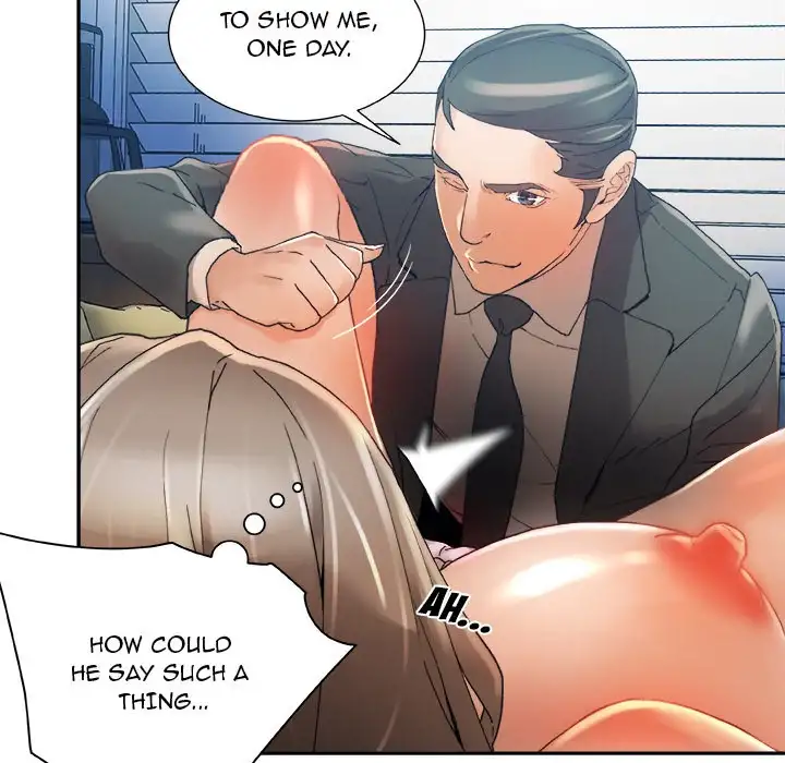 Office Ladies chapter 5 page 55