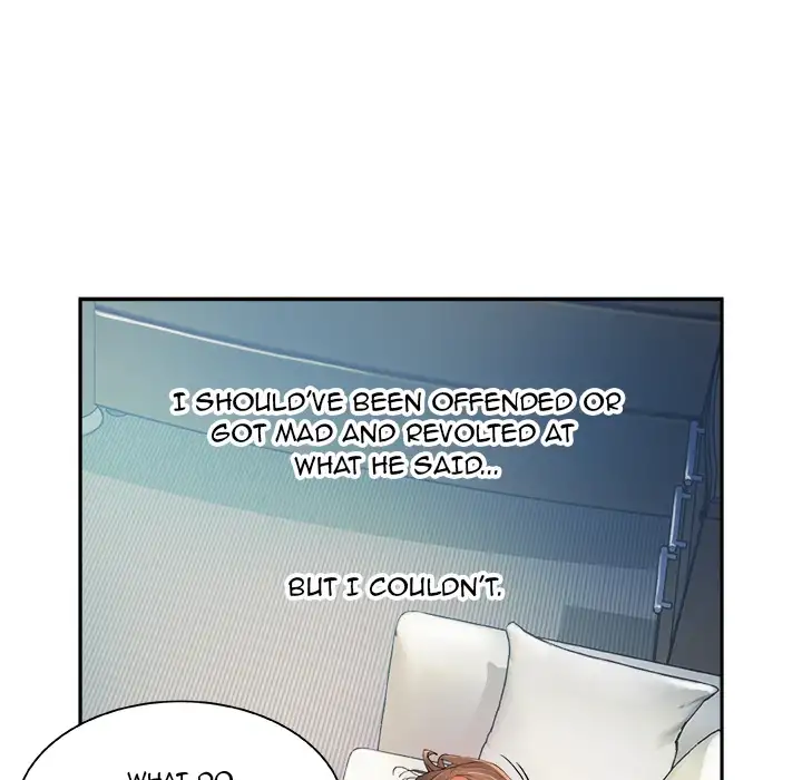 Office Ladies chapter 5 page 57