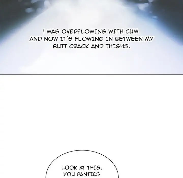 Office Ladies chapter 5 page 61