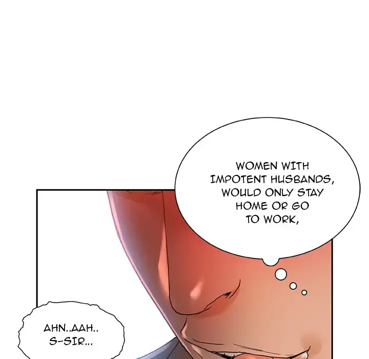 Office Ladies chapter 5 page 64