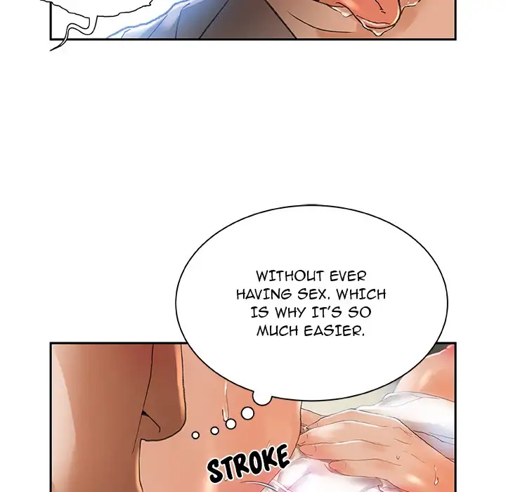 Office Ladies chapter 5 page 65