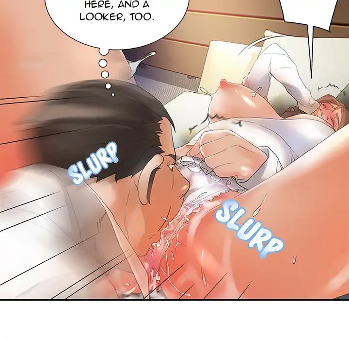 Office Ladies chapter 5 page 67