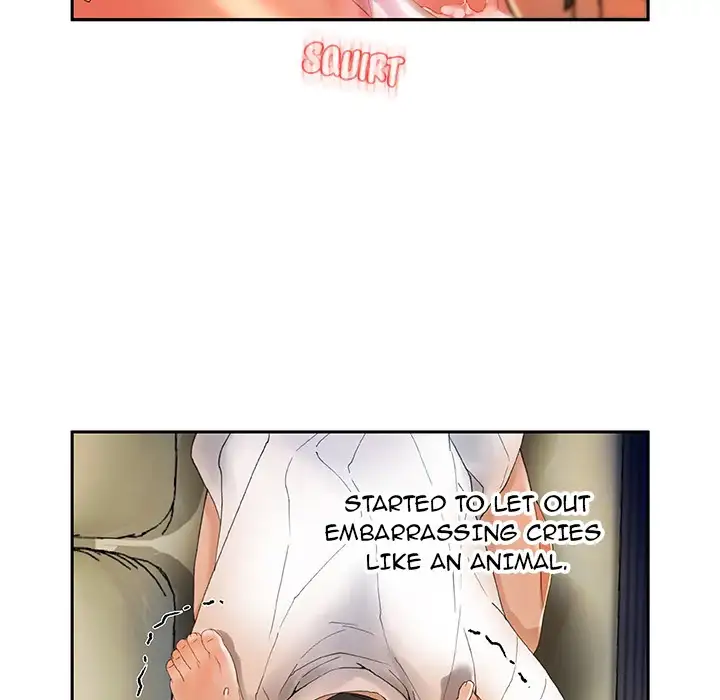 Office Ladies chapter 5 page 74
