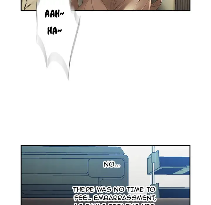 Office Ladies chapter 5 page 76