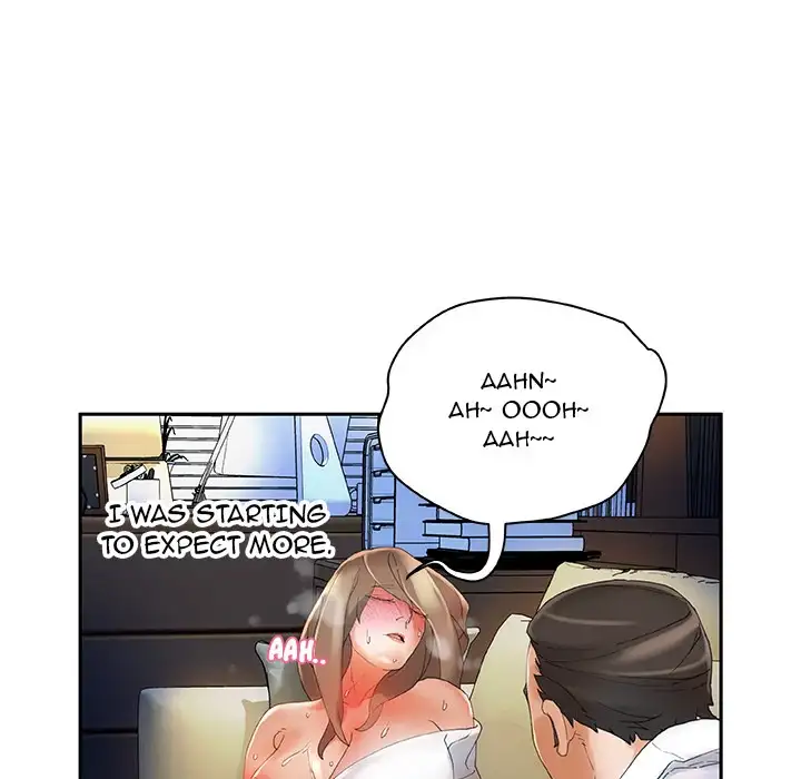 Office Ladies chapter 5 page 78