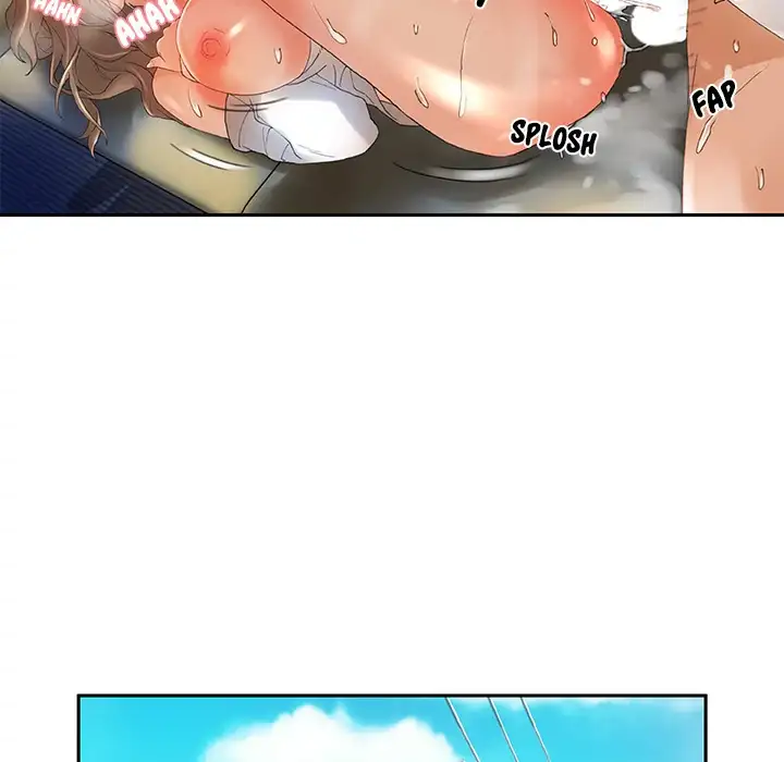 Office Ladies chapter 5 page 85