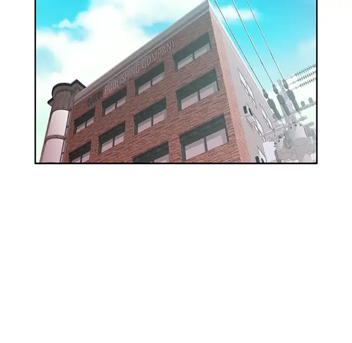 Office Ladies chapter 5 page 86