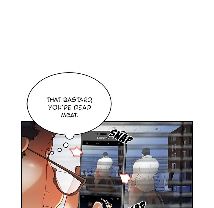 Office Ladies chapter 6 page 9