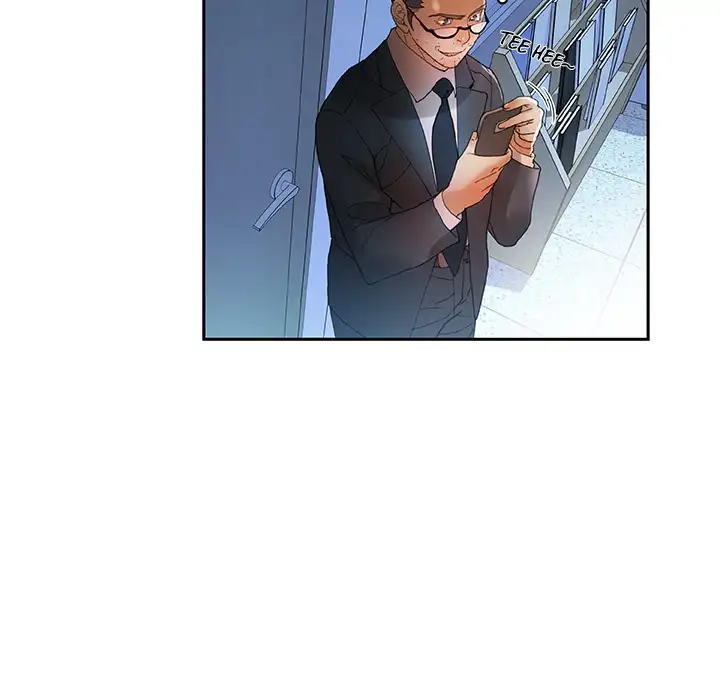 Office Ladies chapter 6 page 11