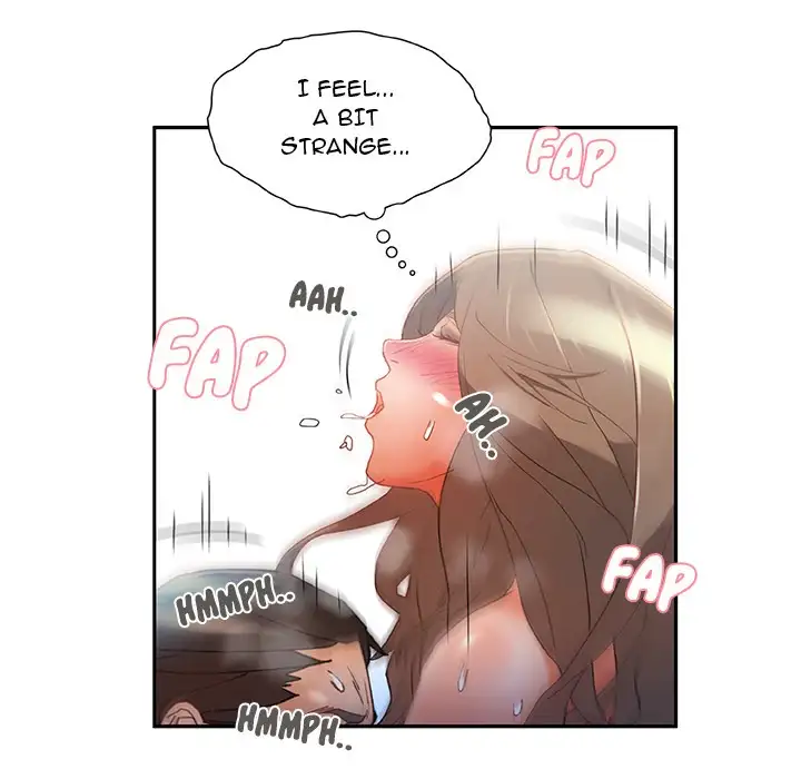 Office Ladies chapter 6 page 15