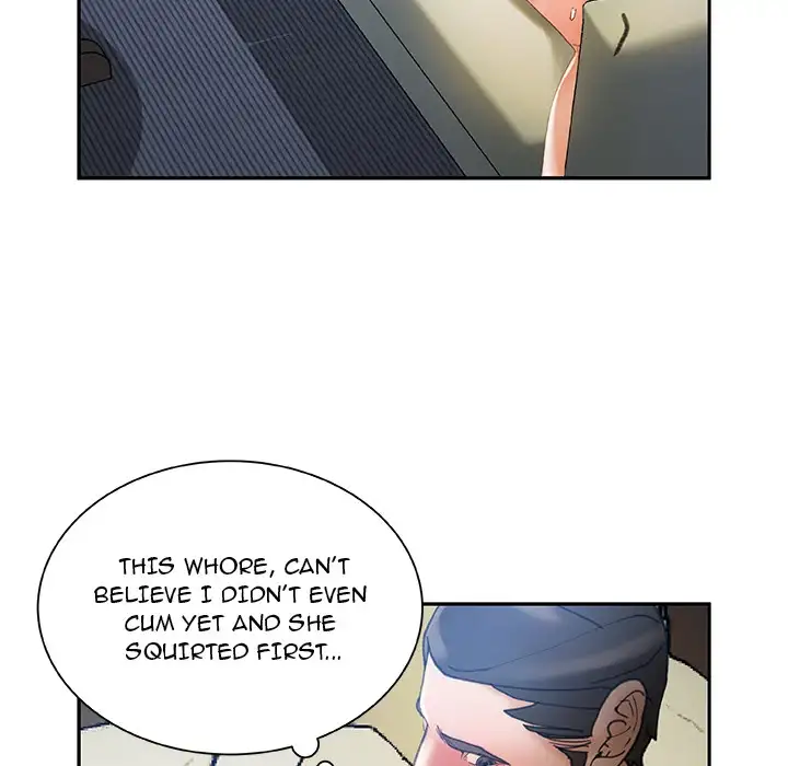 Office Ladies chapter 6 page 28