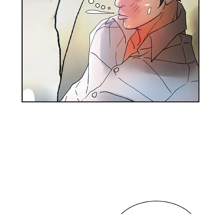 Office Ladies chapter 6 page 29