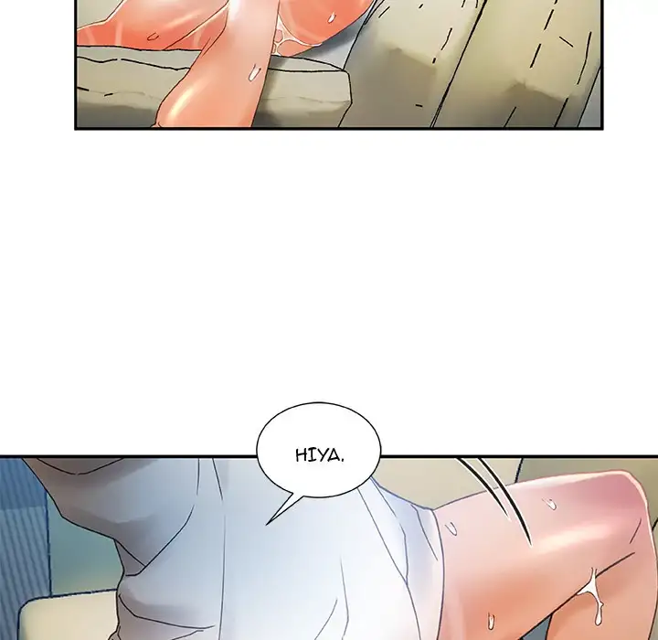 Office Ladies chapter 6 page 31