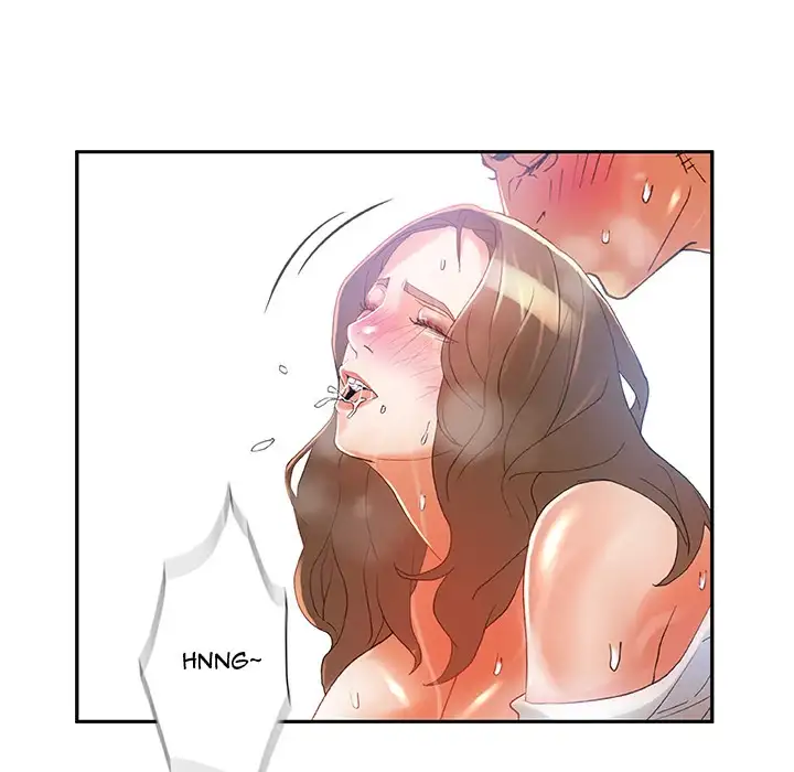 Office Ladies chapter 6 page 36