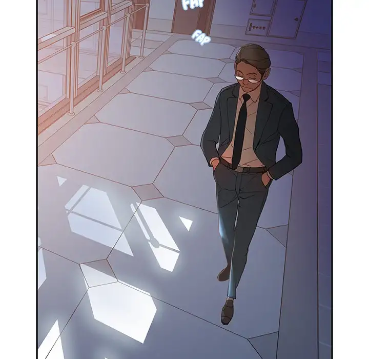 Office Ladies chapter 6 page 46