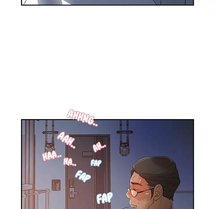 Office Ladies chapter 6 page 47