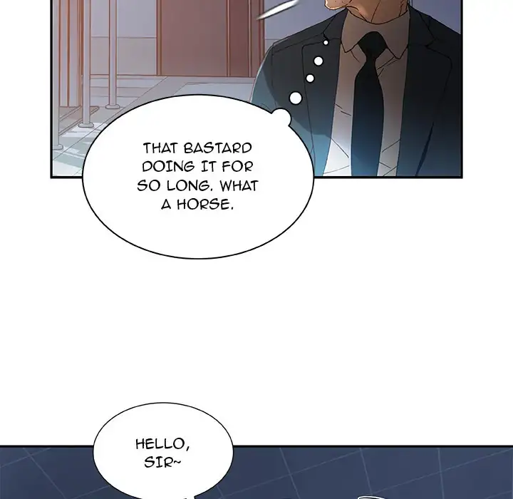 Office Ladies chapter 6 page 48