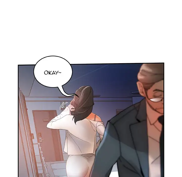Office Ladies chapter 6 page 53