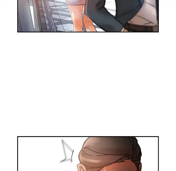 Office Ladies chapter 6 page 54
