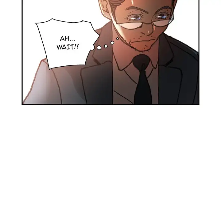 Office Ladies chapter 6 page 55