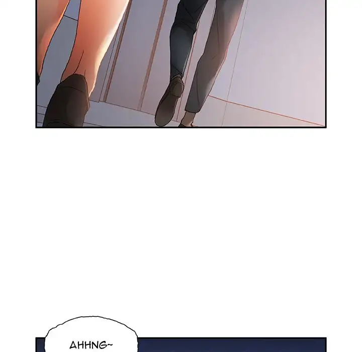 Office Ladies chapter 6 page 62
