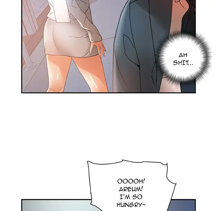 Office Ladies chapter 6 page 65