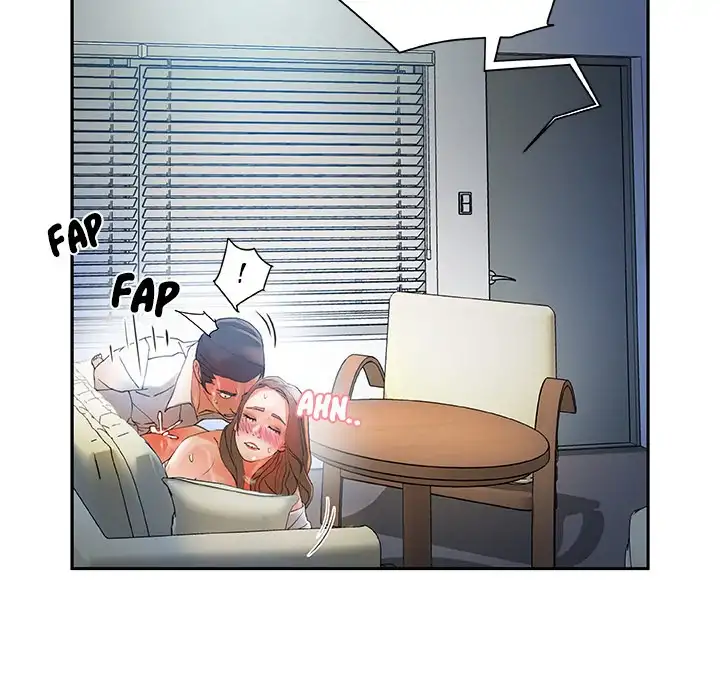 Office Ladies chapter 6 page 66