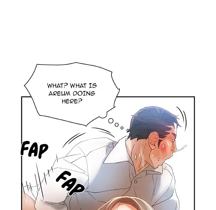 Office Ladies chapter 6 page 67