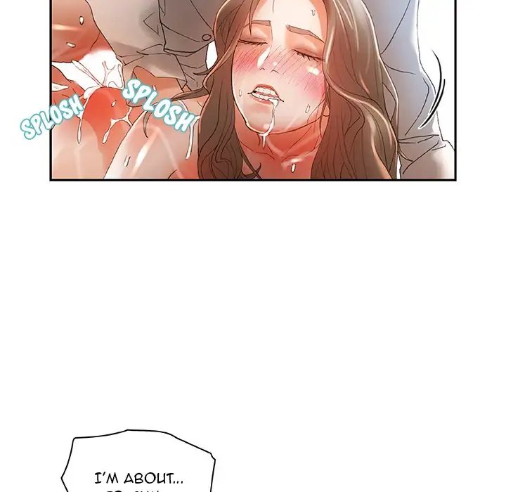 Office Ladies chapter 6 page 68