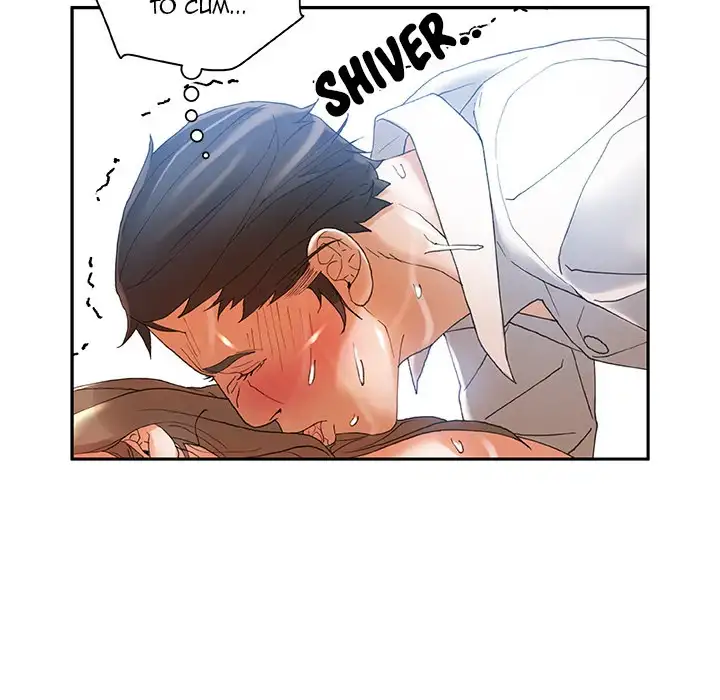 Office Ladies chapter 6 page 69