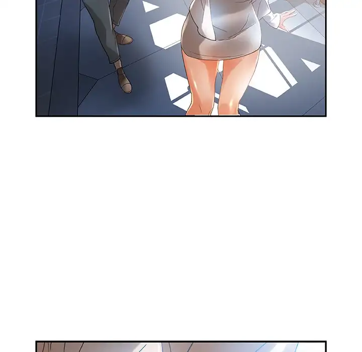 Office Ladies chapter 6 page 71