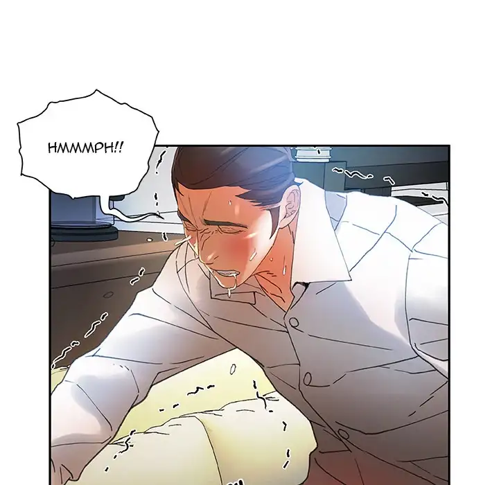 Office Ladies chapter 6 page 73