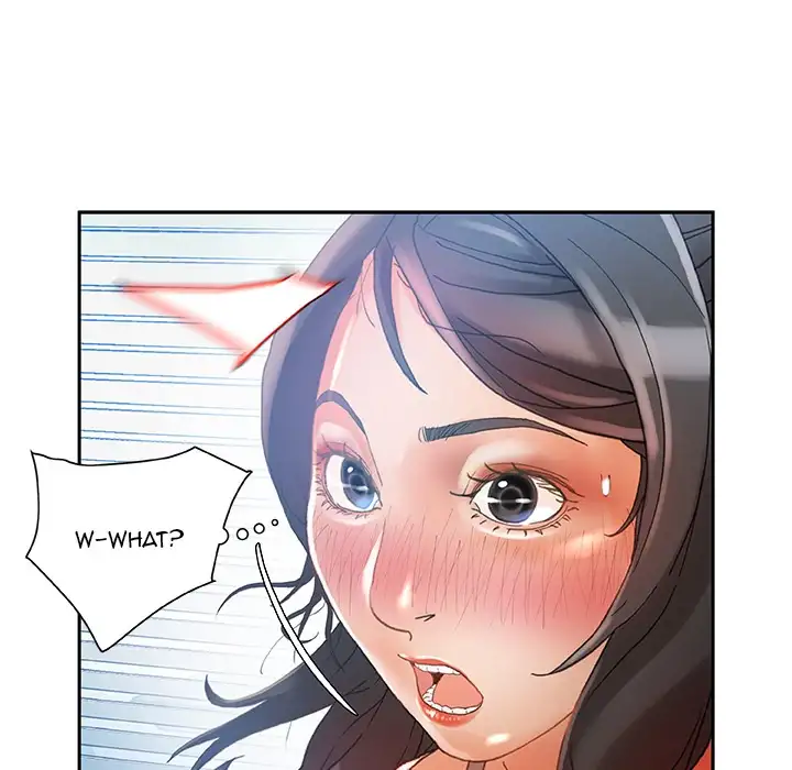 Office Ladies chapter 6 page 79