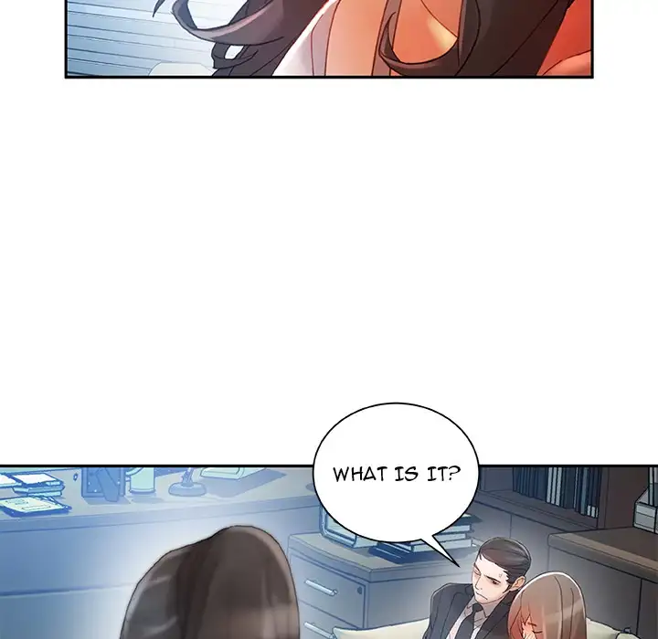 Office Ladies chapter 6 page 80