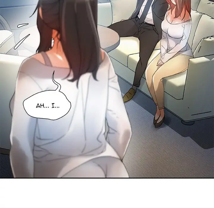 Office Ladies chapter 6 page 81