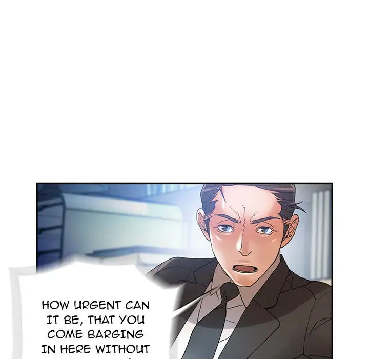Office Ladies chapter 6 page 82