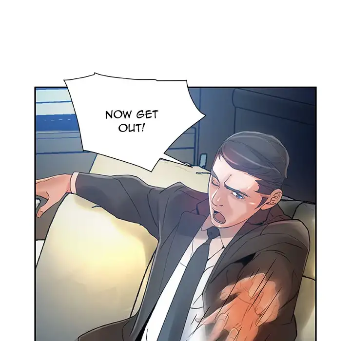 Office Ladies chapter 6 page 88