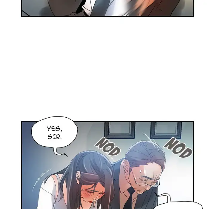 Office Ladies chapter 6 page 89