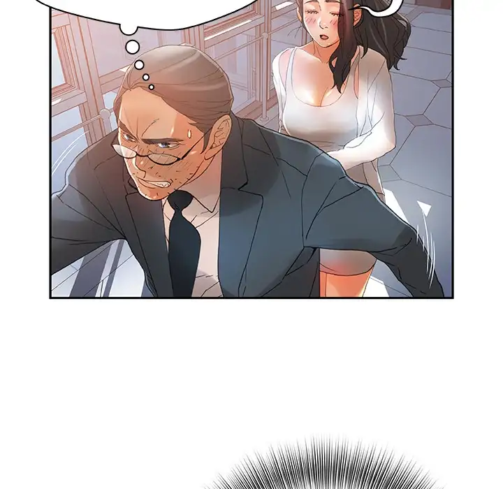 Office Ladies chapter 6 page 91