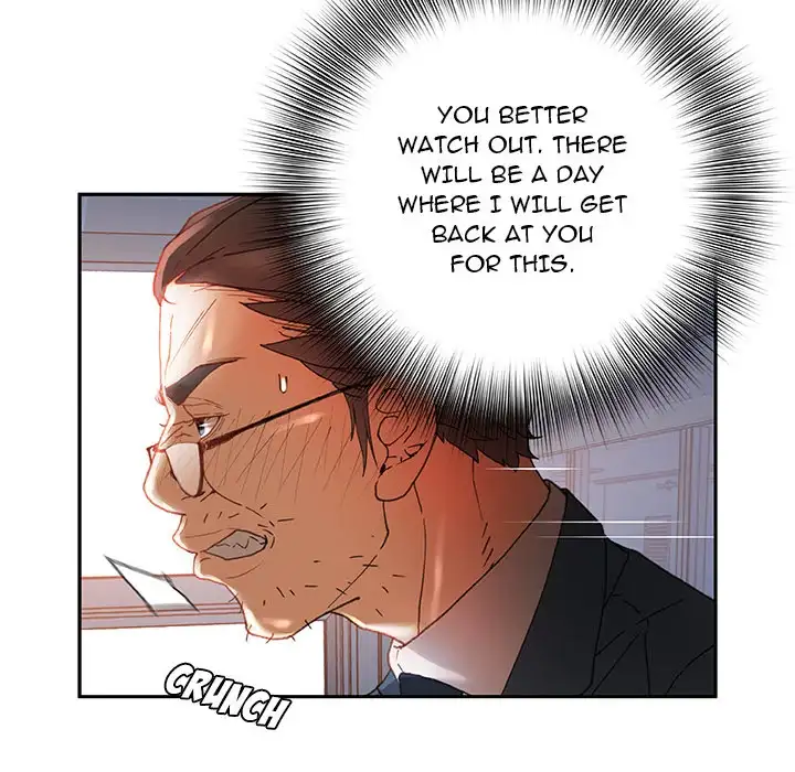 Office Ladies chapter 6 page 92