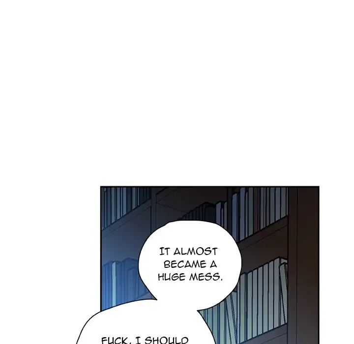 Office Ladies chapter 6 page 93