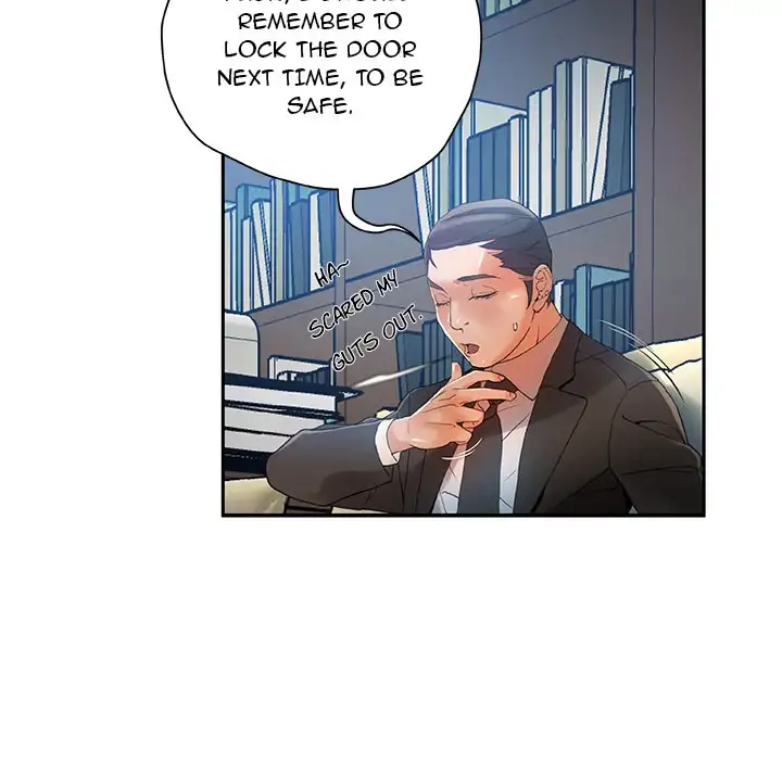 Office Ladies chapter 6 page 94