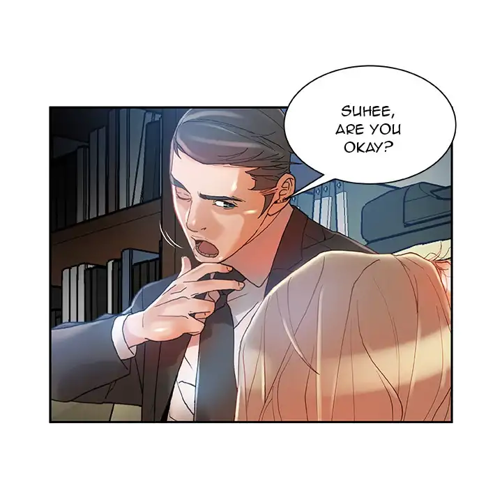 Office Ladies chapter 6 page 95